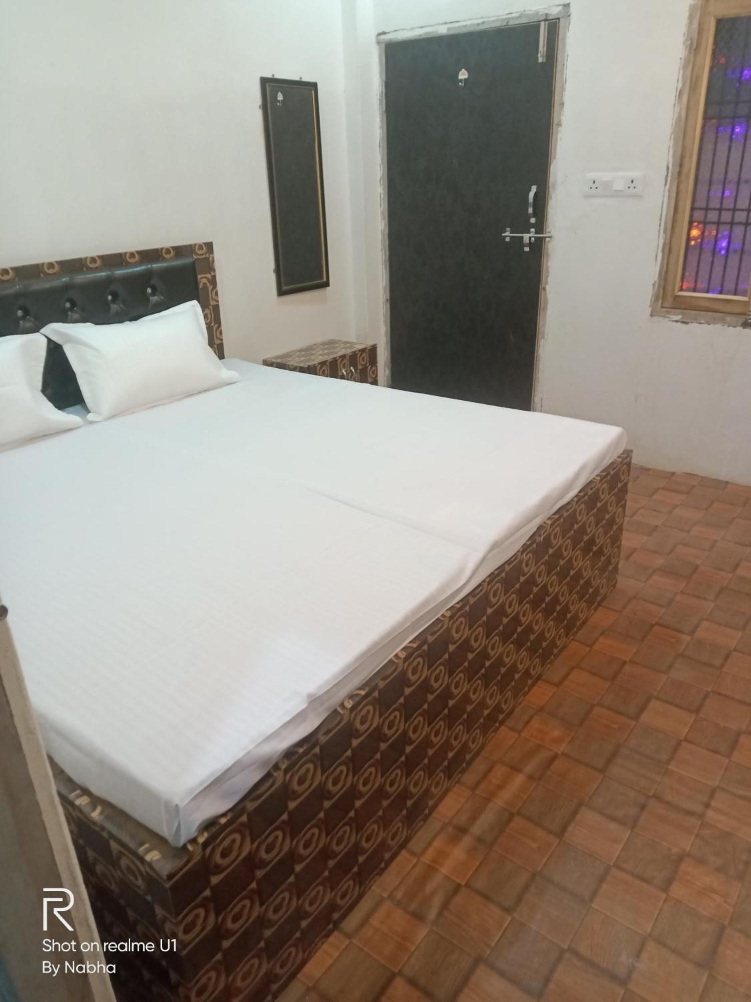 Shivaay Home Stay Váránasí Exteriér fotografie