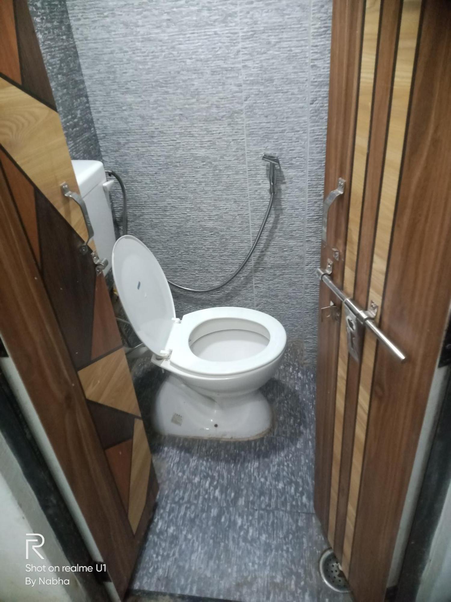 Shivaay Home Stay Váránasí Exteriér fotografie