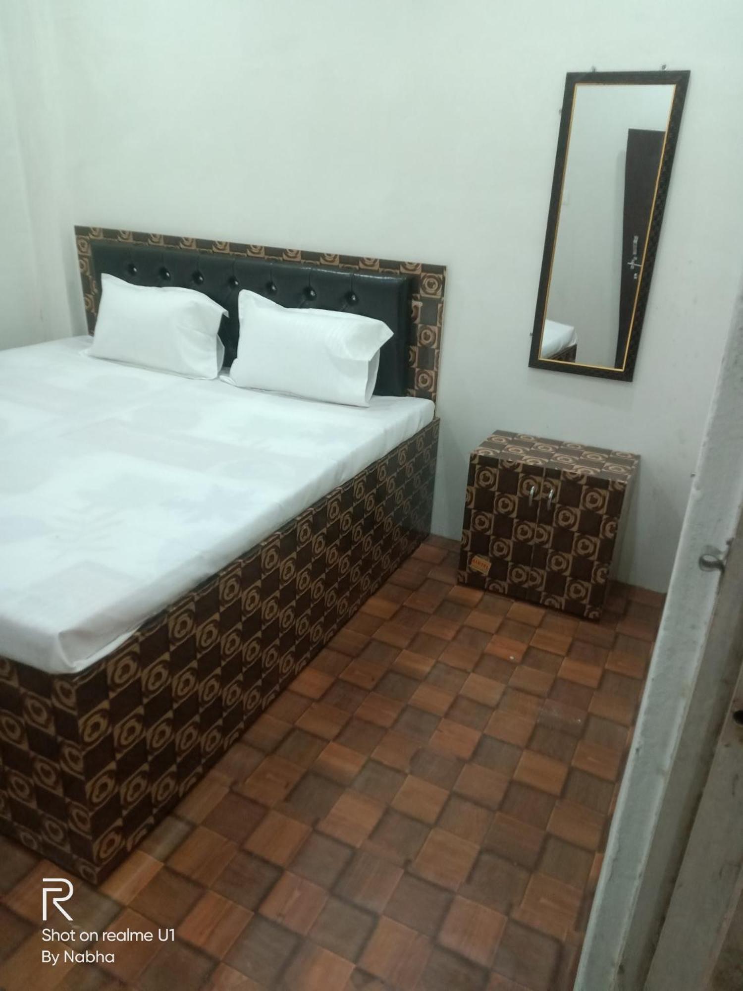 Shivaay Home Stay Váránasí Exteriér fotografie